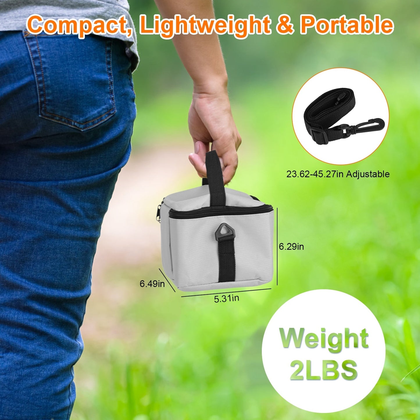 Camping Stove With Cassette Adapter Windproof Outdoor Backpacking Burner With Carrying Case Igniter For Outdoor Hiking Camping Picnic Backpacking