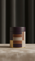 Curated Luxury Shisha Blend Tin